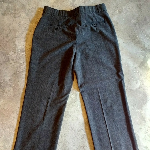 Sag Harbor Stretch Dress Pants - Picture 3 of 7